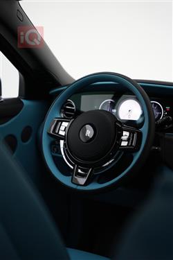 ڕۆڵس ڕۆیس گۆست